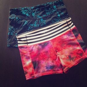 Champion shorts
